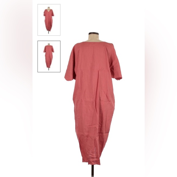 Rachel Craven Patmos Dress size 1 - Picture 3 of 4